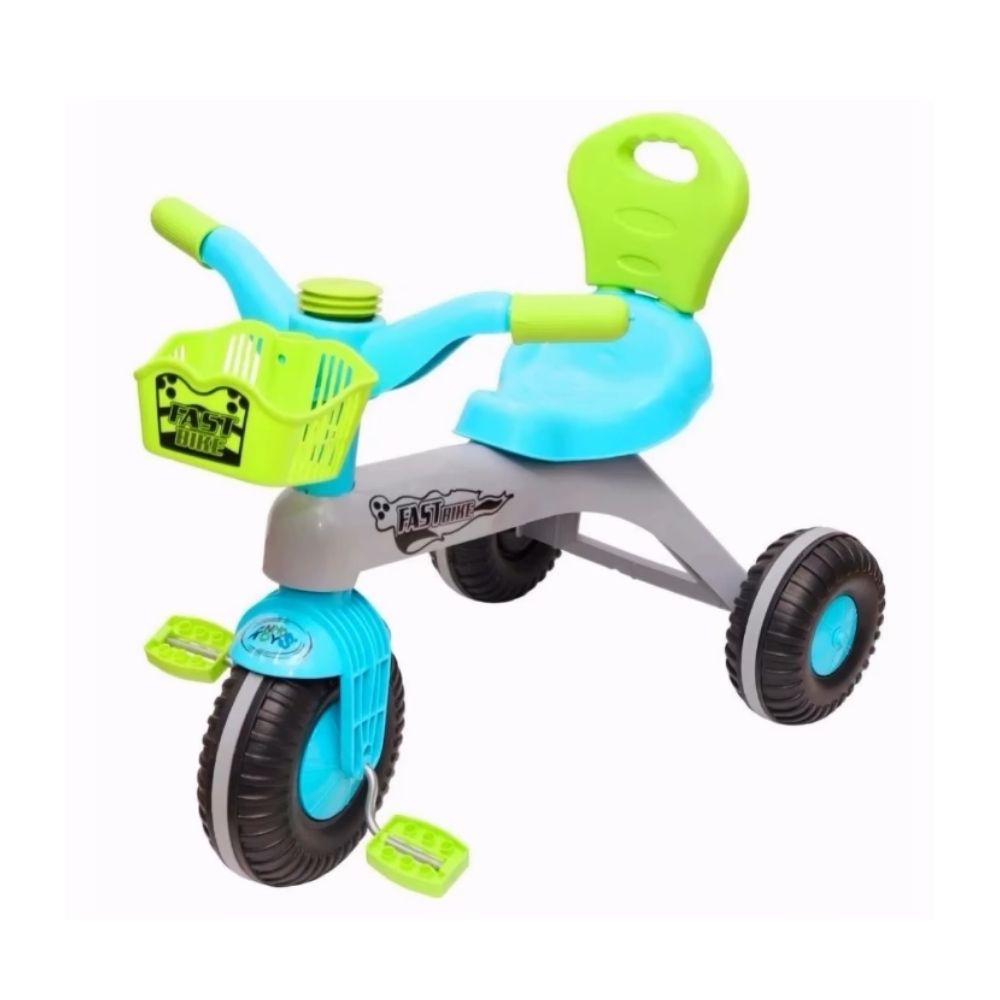 PVC RENKLİ FAST BIKE (1)