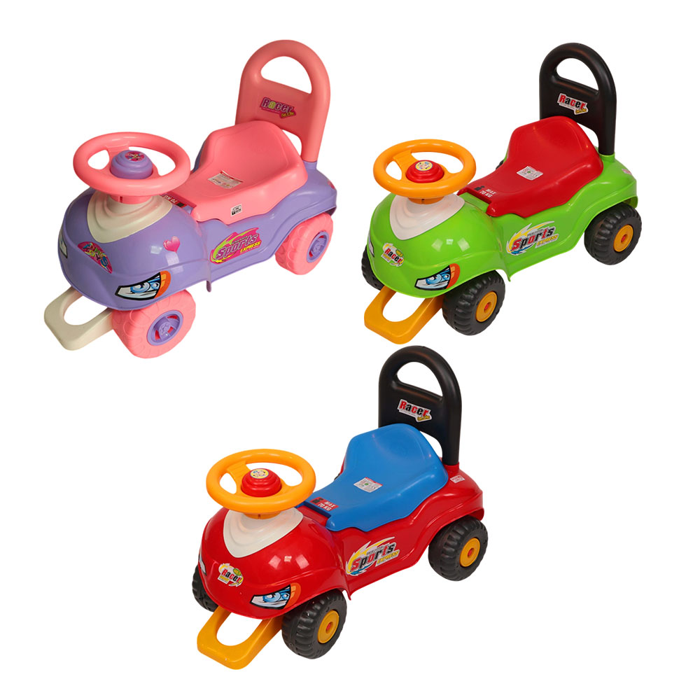 KÜÇÜK DİREKSYONLU ARABA (1)