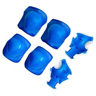 DİZLİK DİRSEKLİK BİLEKLİK SET (100)