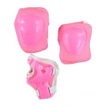 DİZLİK DİRSEKLİK BİLEKLİK SET (100)