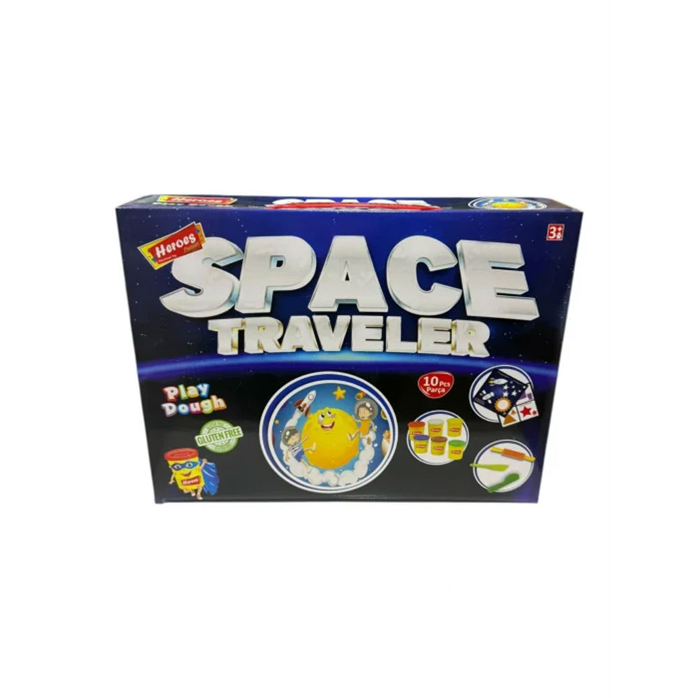 10 PARÇA SPACE UZAY HAMUR SETİ (12)