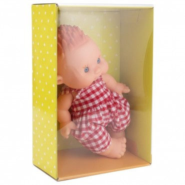 BEBİŞ RENKLİ SAÇLI BEBEK (40)