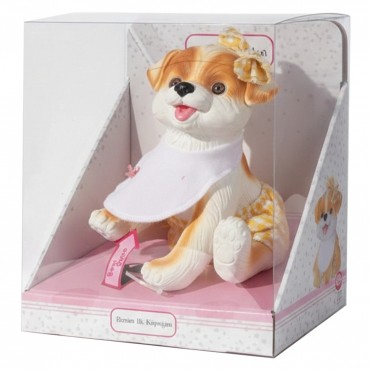 BENİM İLK KÖPEĞİM SETİ (10)