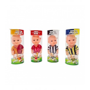 JUNIOR TARAFTAR BEBİŞ BEBEK (72)