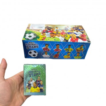 **10'LU PAKETTE 55'Lİ FUT...