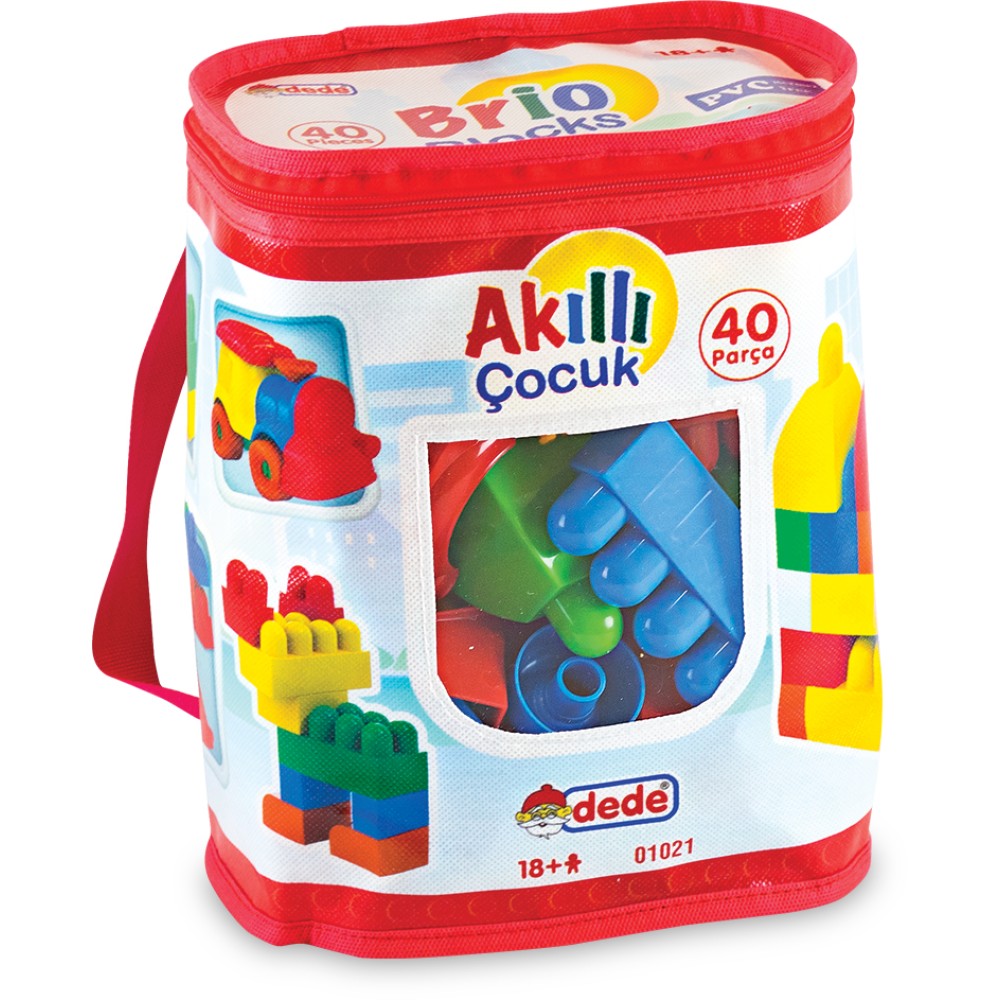 AKILLI ÇOCUK 40 PARÇA (20)