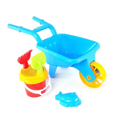 EL ARABASI PLAJ SET (8)