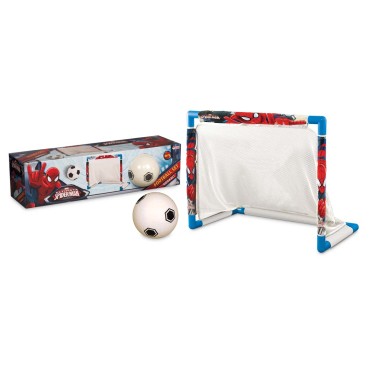 SPIDERMAN FUTBOL SET (12)