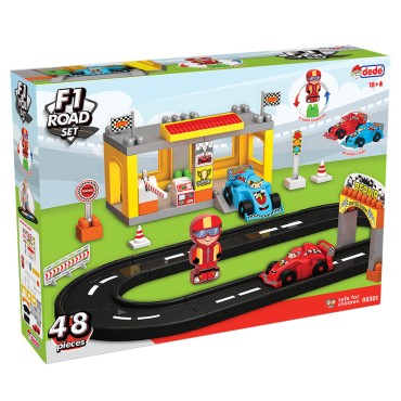 F1 YOL SET 46 PARÇA (8)