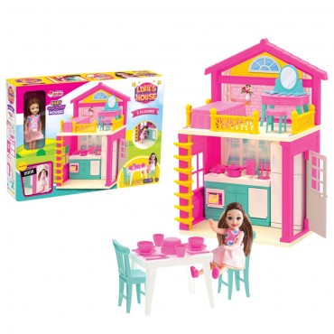 LOLA'NIN EVİ 2 KATLI (10)...