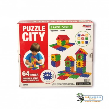 64 PARÇA PUZZLE CITY (16)