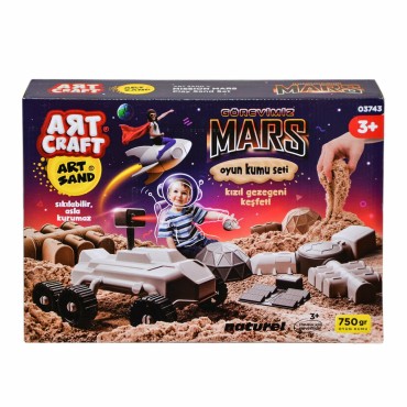 750 GR. KINETİK KUM GÖREVİMİZ MARS (12)