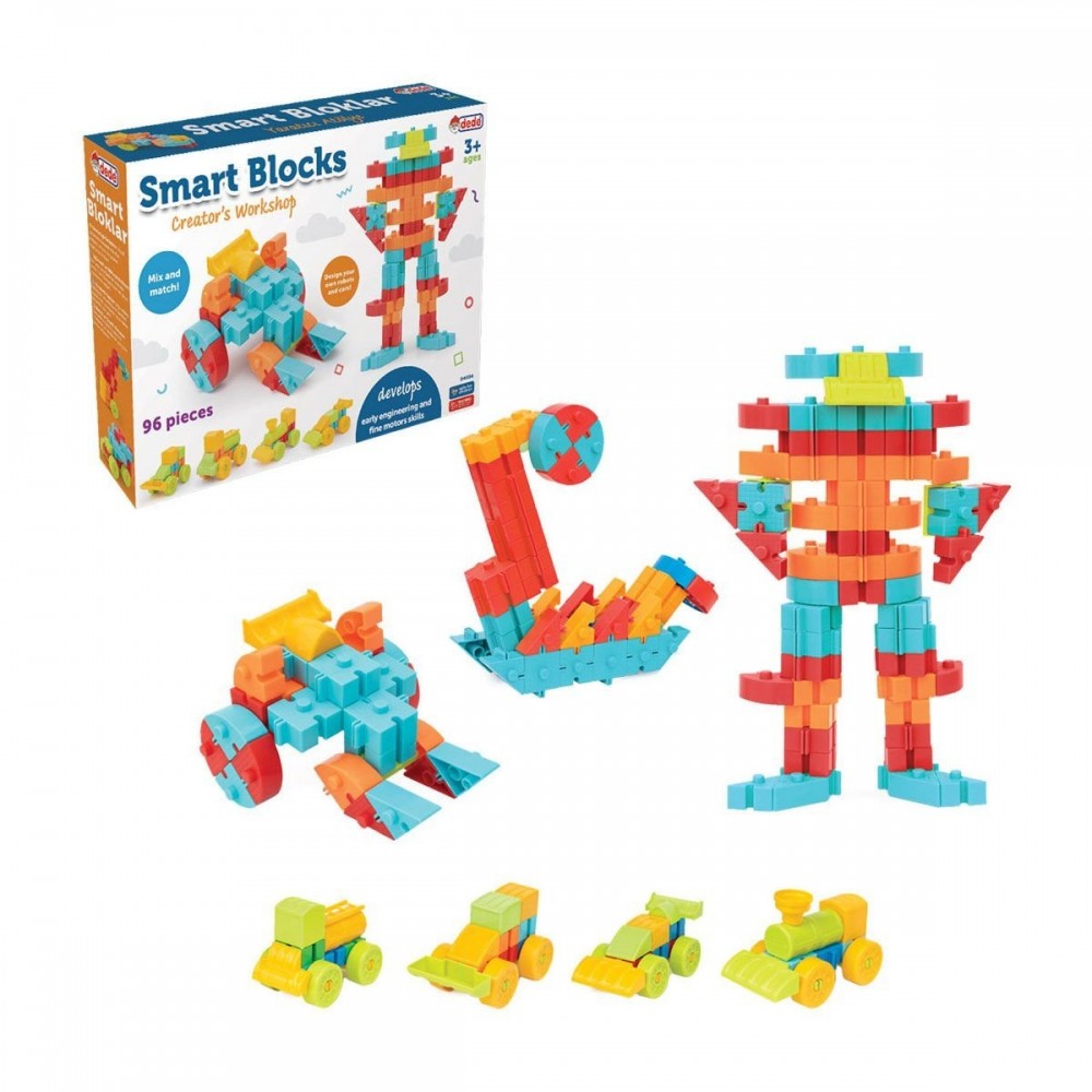96 PCS SMART BLOKLAR (16)