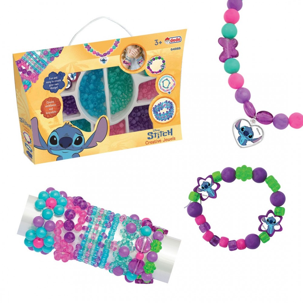 STITCH TAKI SETİ KÜÇÜK EL ÇANTASI (16)