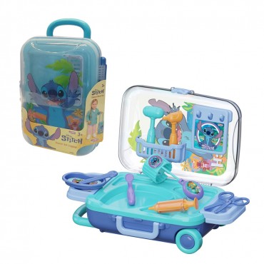 STITCH DOKTOR SET BAVULUM...