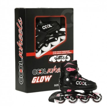 GLOW AXİON PATEN PEMBE M ...