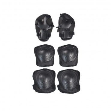 DİZLİK DİRSEKLİK SET (100...