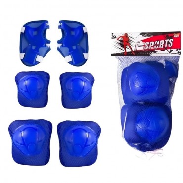 DİZLİK DİRSEKLİK SET (100)