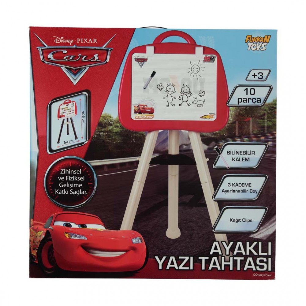 MAX SPEED AYAKLI YAZI TAHTASI (8)