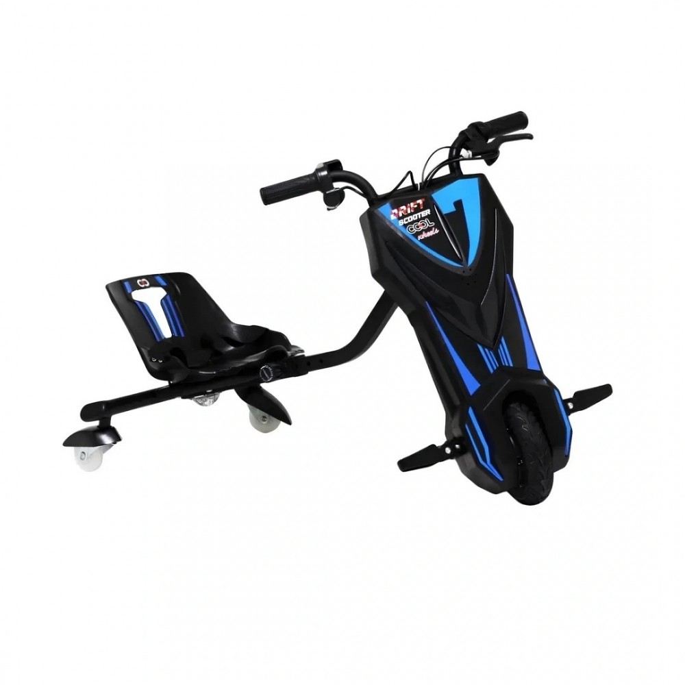 DRİFT SCOOTER MAVİ (1)