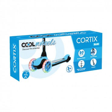 COOL WHEELS CORTİX SCOOTE...