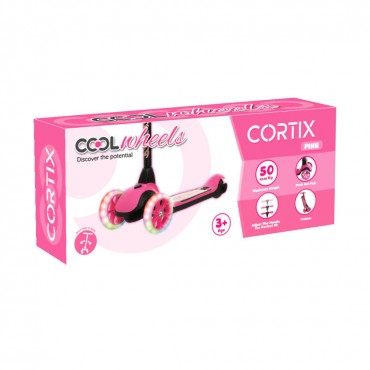 COOL WHEELS CORTİX SCOOTE...