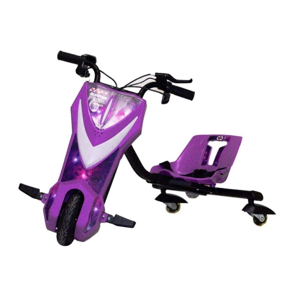 DRİFT SCOOTER LİLA (1)
