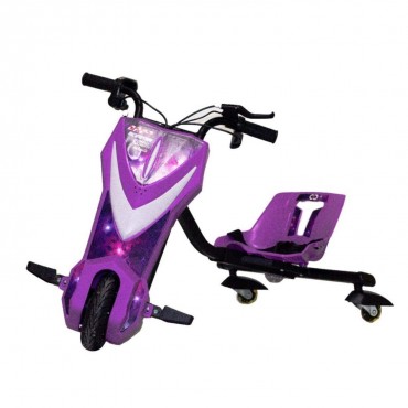DRİFT SCOOTER LİLA (1)