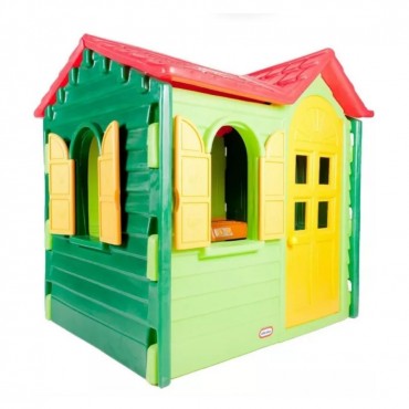 LT YEŞİL ÇİFTLİK EVİ (1)...