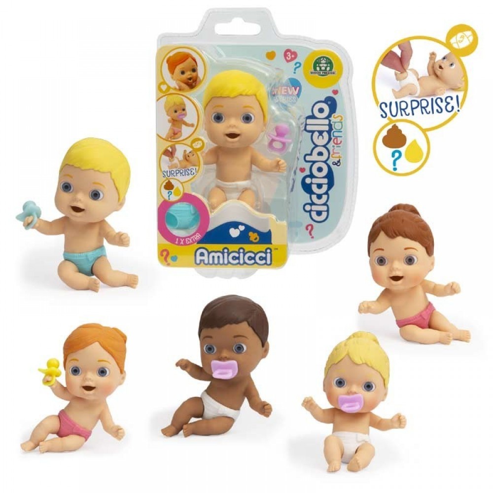 CICCIOBELLO AMICCICI TEKLI PAKET (12)