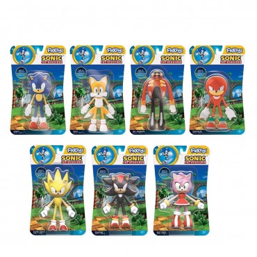 FLEXFIGS SONIC AKSİYON Fİ...