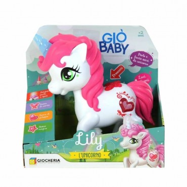 GIO BABY KONUŞAN UNICORN LILY (6)