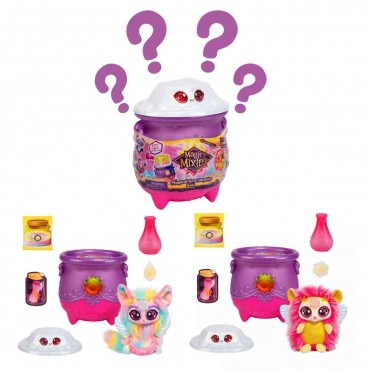 MAGIC MIXIES GEM SİHİRLİ ...