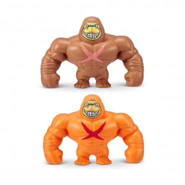 SMASHERS SLAM HEROES ESNE...