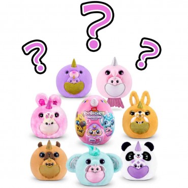 RAİNBOCORNS MAMACORN PELU...