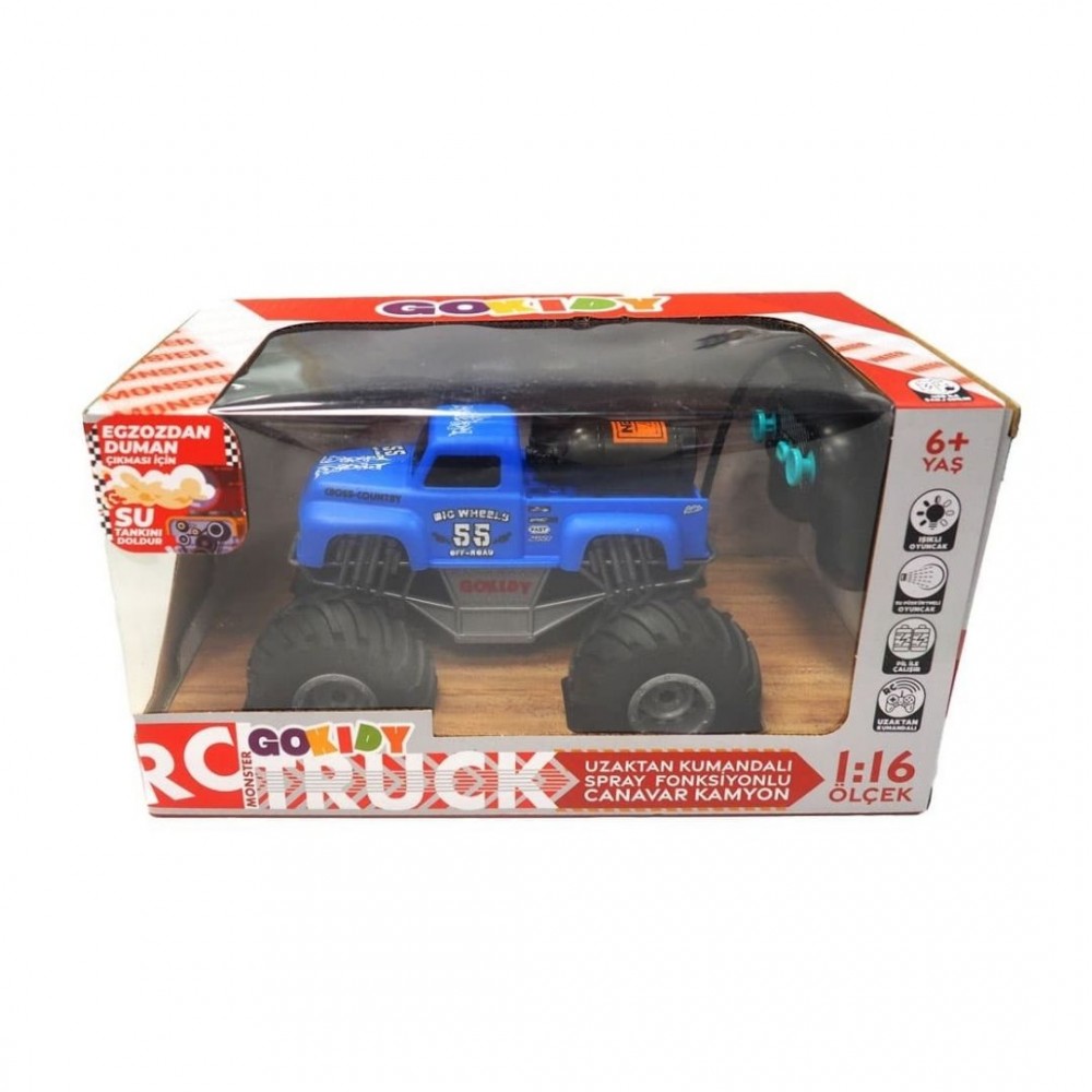 U.K 1:16 FONKSİYONLU PİCKUP ARABA (12)