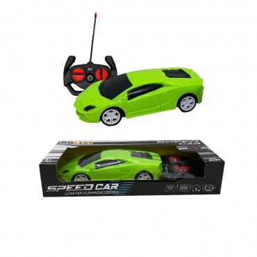 1:24 U.K GOKİDY SPEED ARABA (60)