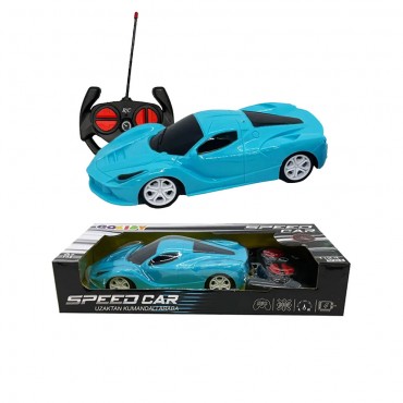 1:24 U.K GOKİDY SPEED ARABA (60)