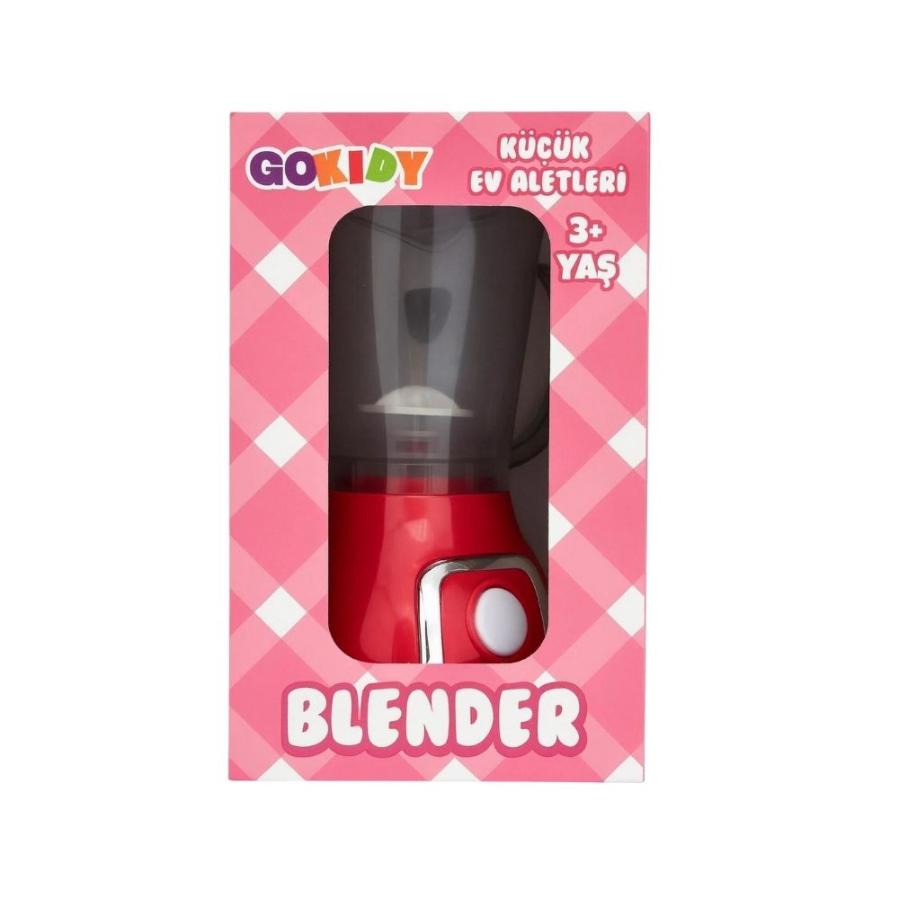 KÜÇÜK EV ALETLERİ BLENDER (96)