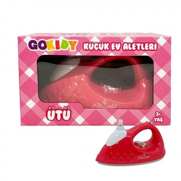KÜÇÜK EV ALETLERİ ÜTÜ (72...