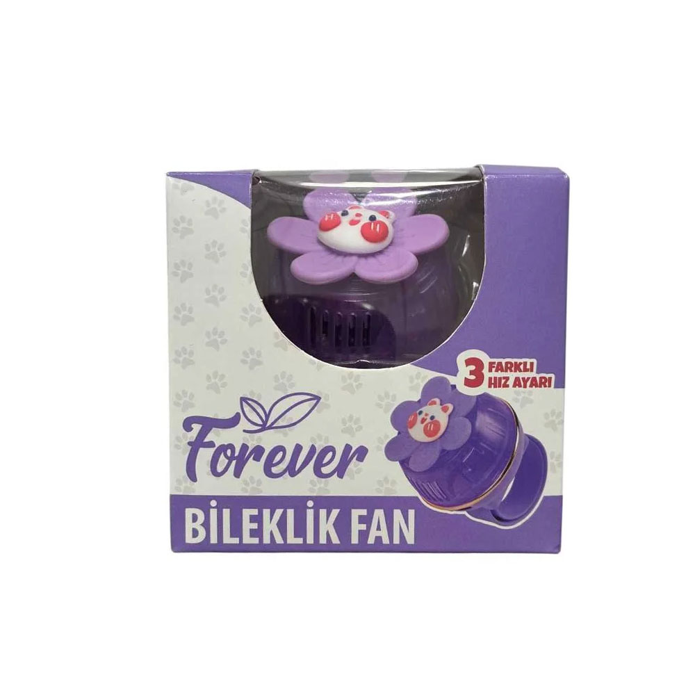 FOREVER BİLEKLİK FAN (48)