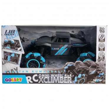 1:18 U.K 4X4 ARABA (16)