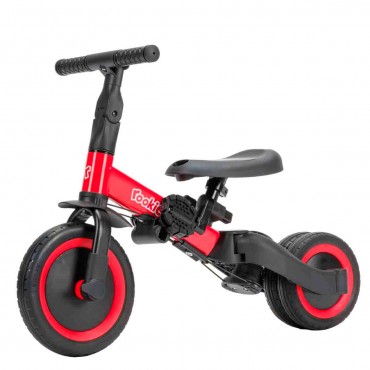 ROOKIE TRIKSTER 3 TEKERLE...