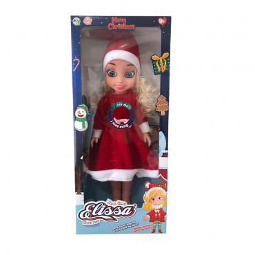 ELİSSA NOEL ELBİSELİ (24)...