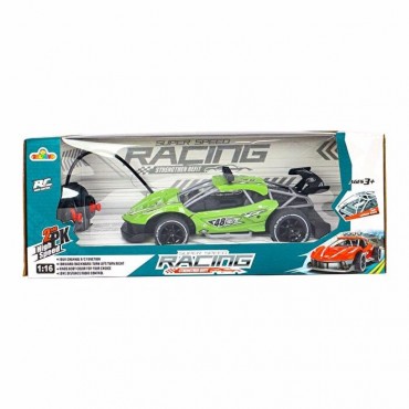 1:16 ŞARJLI RACING CAR (1...