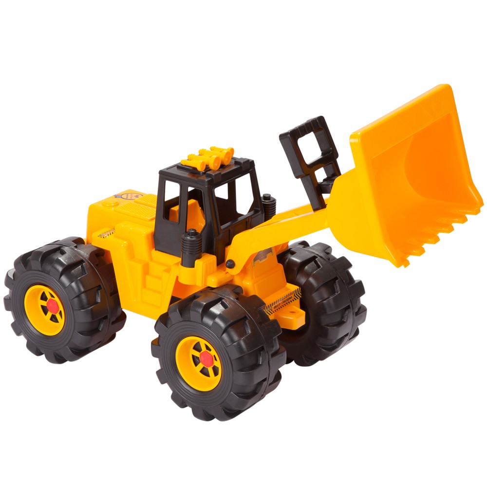 BÜYÜK SÜPER DOZER (6)