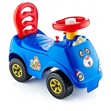 PVC. İLK ADIM ARABAM (8)