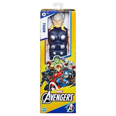 29 CM AVENGERS TİTAN HERO...