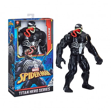 SPİDER MAN TİTAN HERO VEN...
