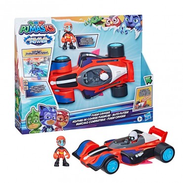 PJAMASKELILER TRANSFORMIN...